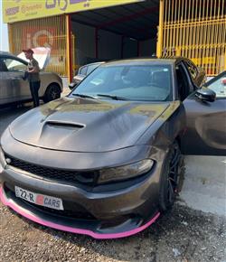 دودج تشارجر